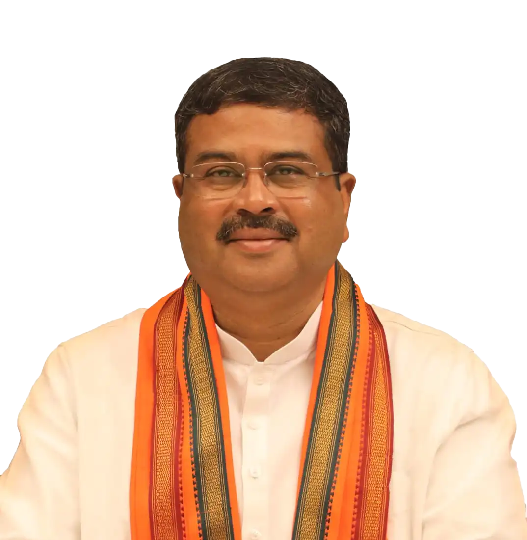 Sh. Dharmendra Pradhan